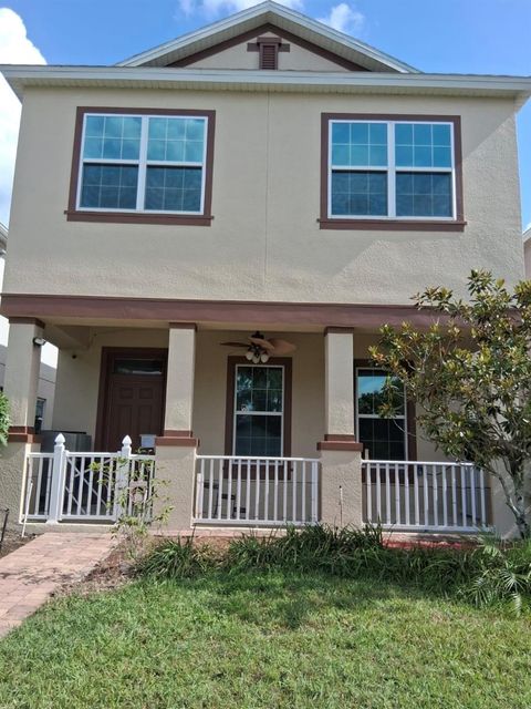 4900 BEACH BOULEVARD ORLANDO FL 32803