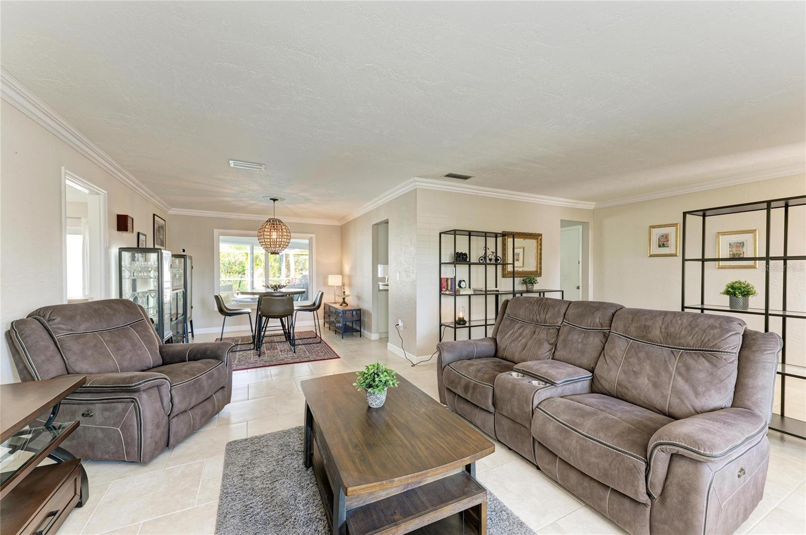 ARBORFIELD - Residential