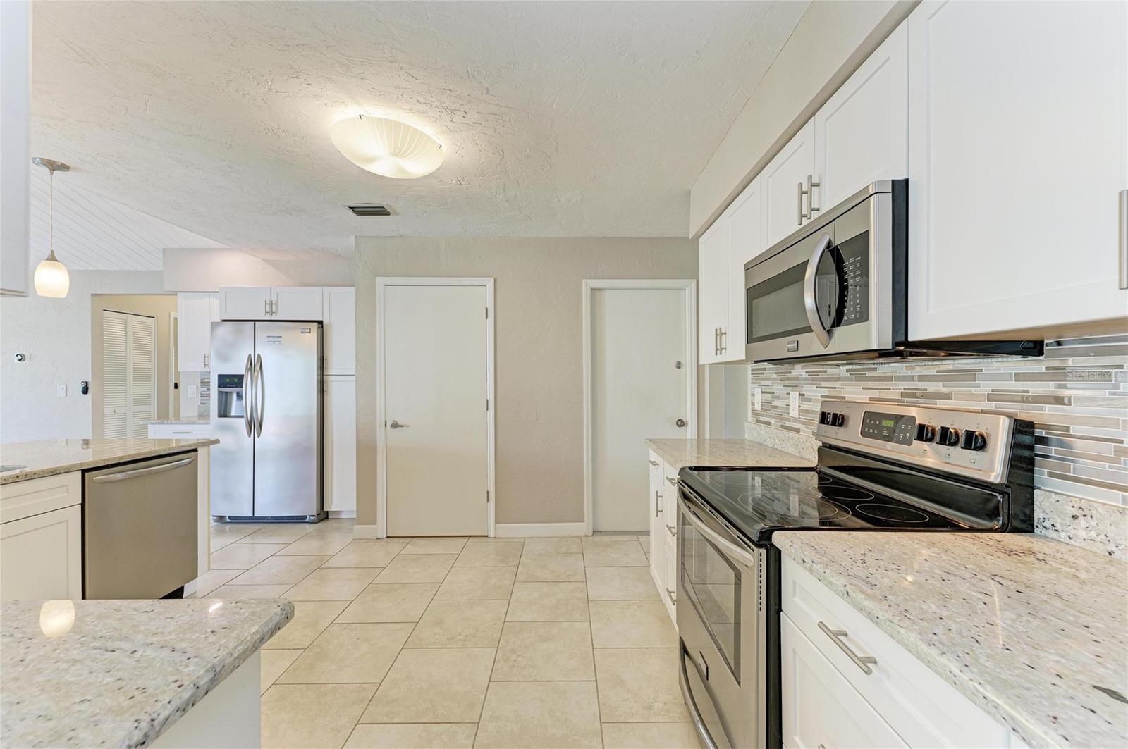 ARBORFIELD - Residential