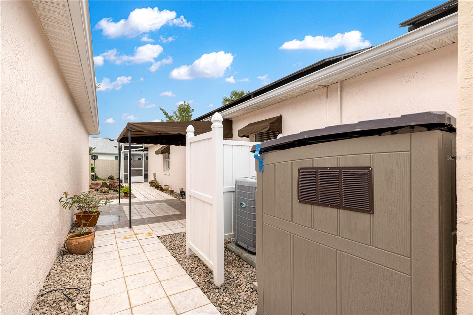 VILLAGES SUMTER VILLA DE LA - Residential