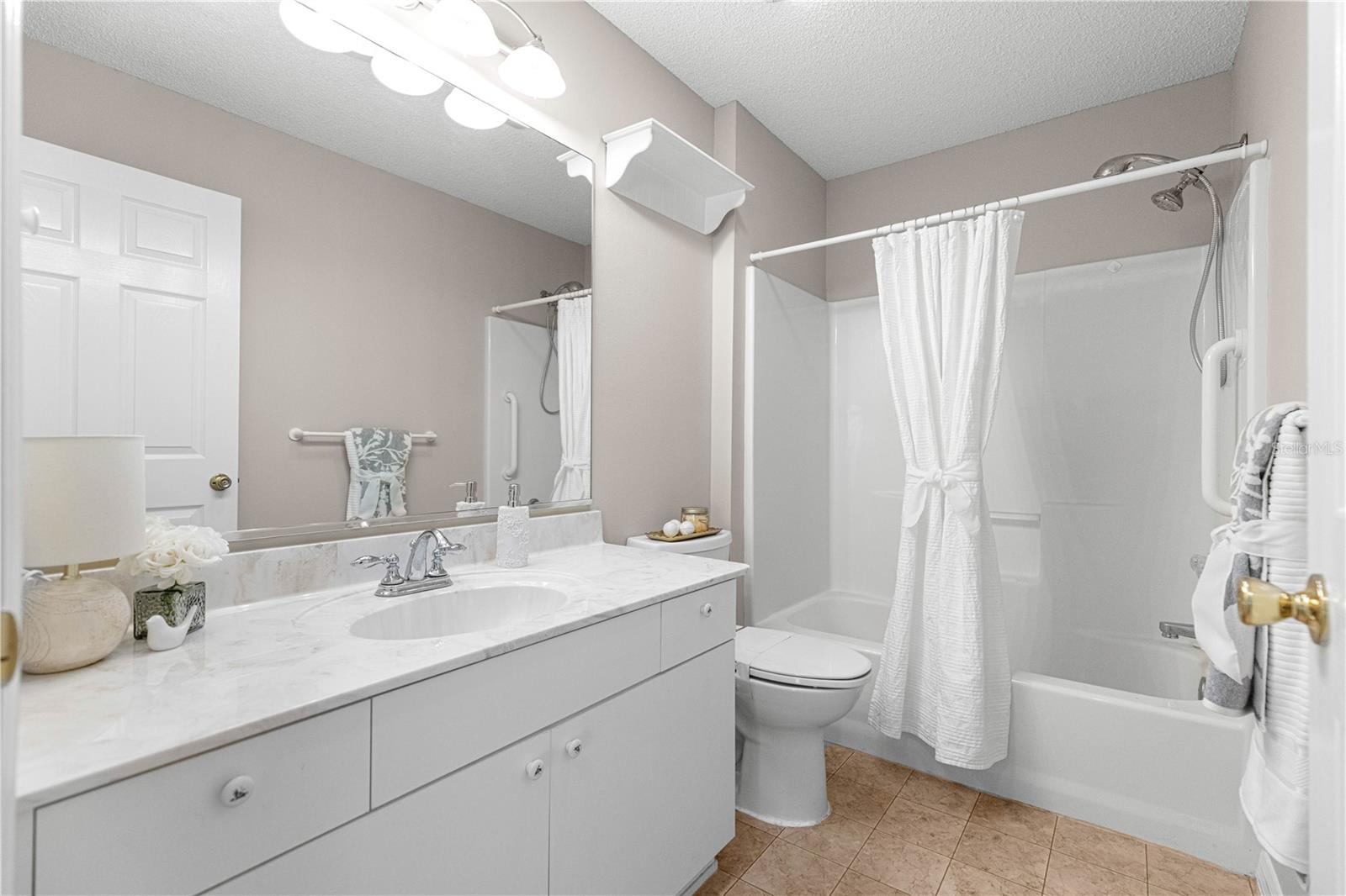 VILLAGES SUMTER VILLA DE LA - Residential