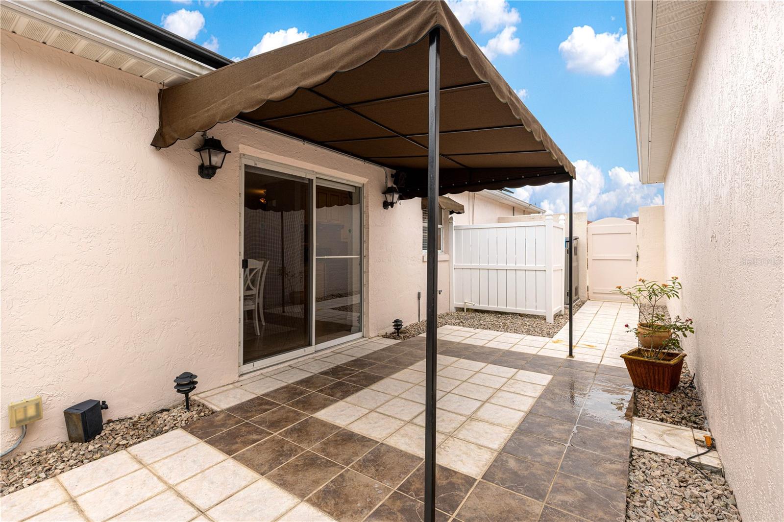 VILLAGES SUMTER VILLA DE LA - Residential