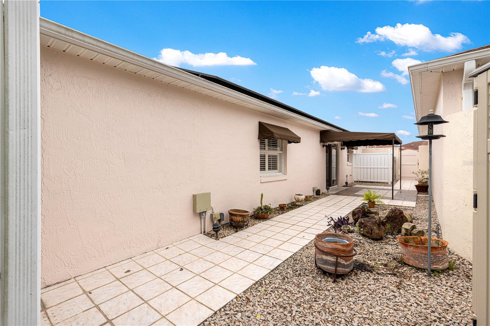 VILLAGES SUMTER VILLA DE LA - Residential