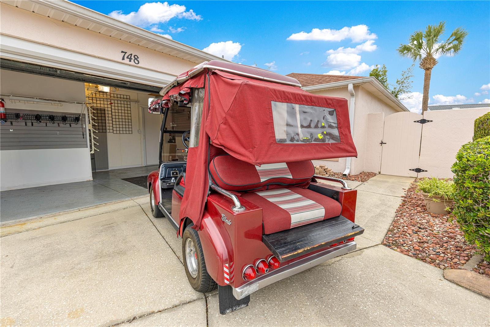 VILLAGES SUMTER VILLA DE LA - Residential