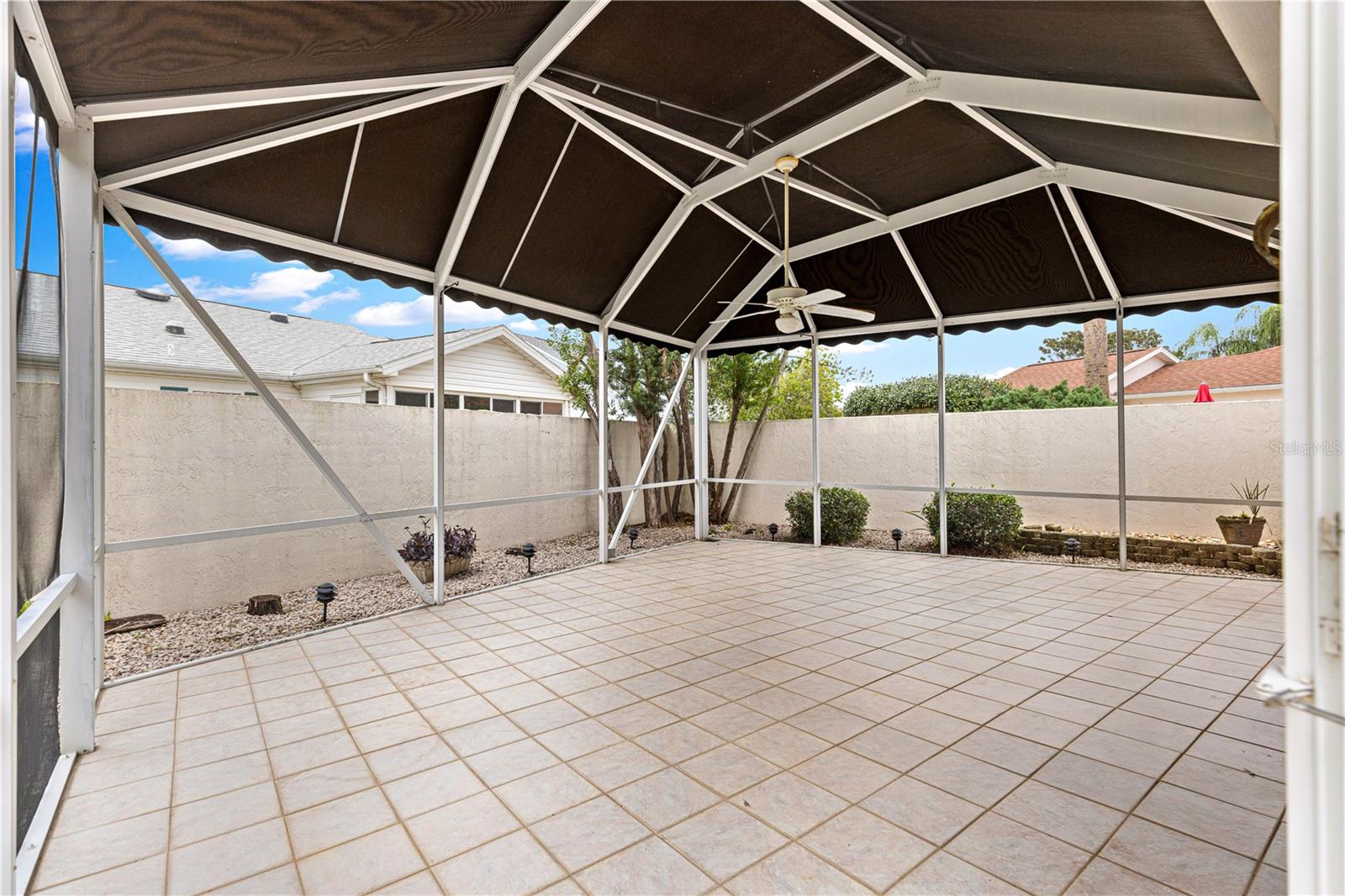 VILLAGES SUMTER VILLA DE LA - Residential