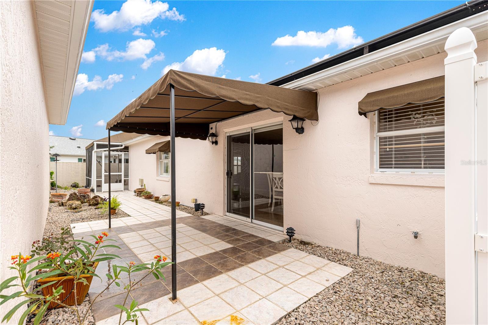 VILLAGES SUMTER VILLA DE LA - Residential