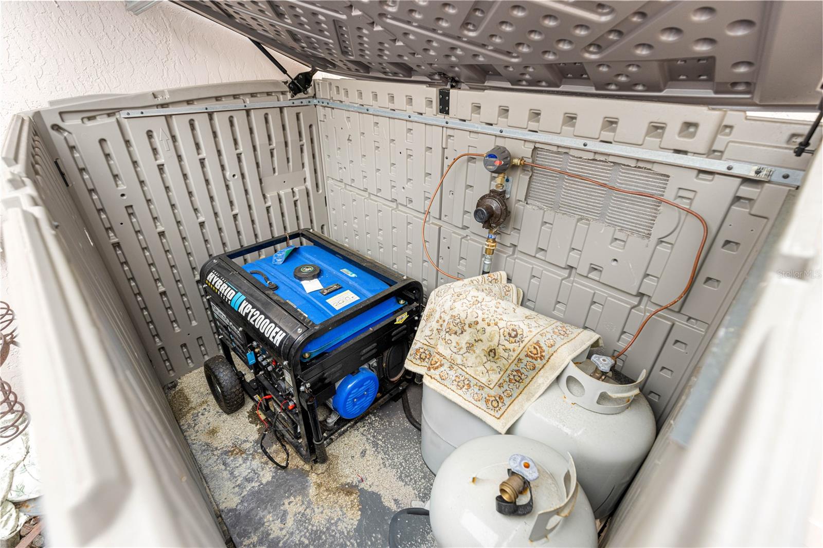 VILLAGES SUMTER VILLA DE LA - Residential