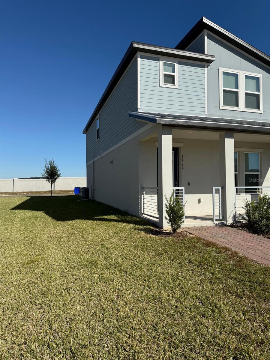 HIGHLAND RIDGE - Residential