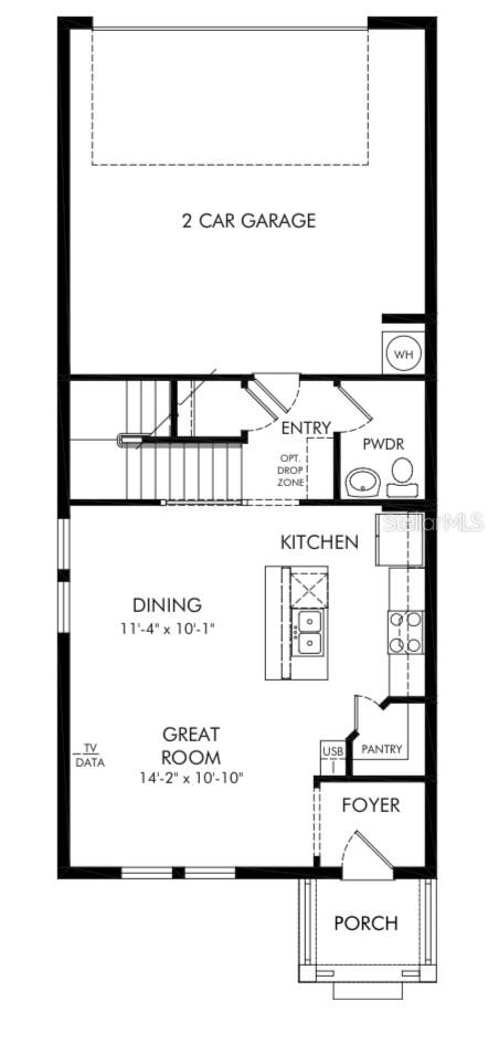 HIGHLAND RIDGE - Residential