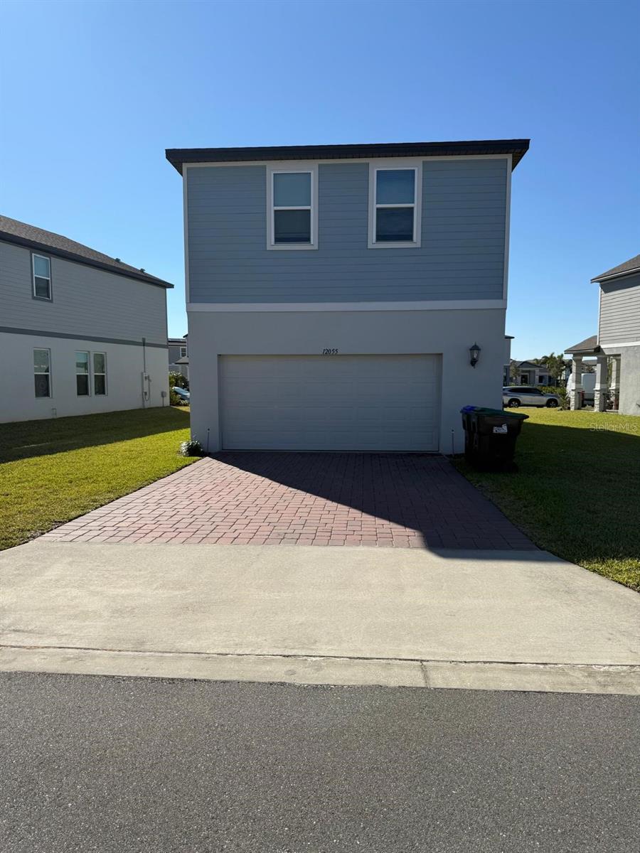 HIGHLAND RIDGE - Residential