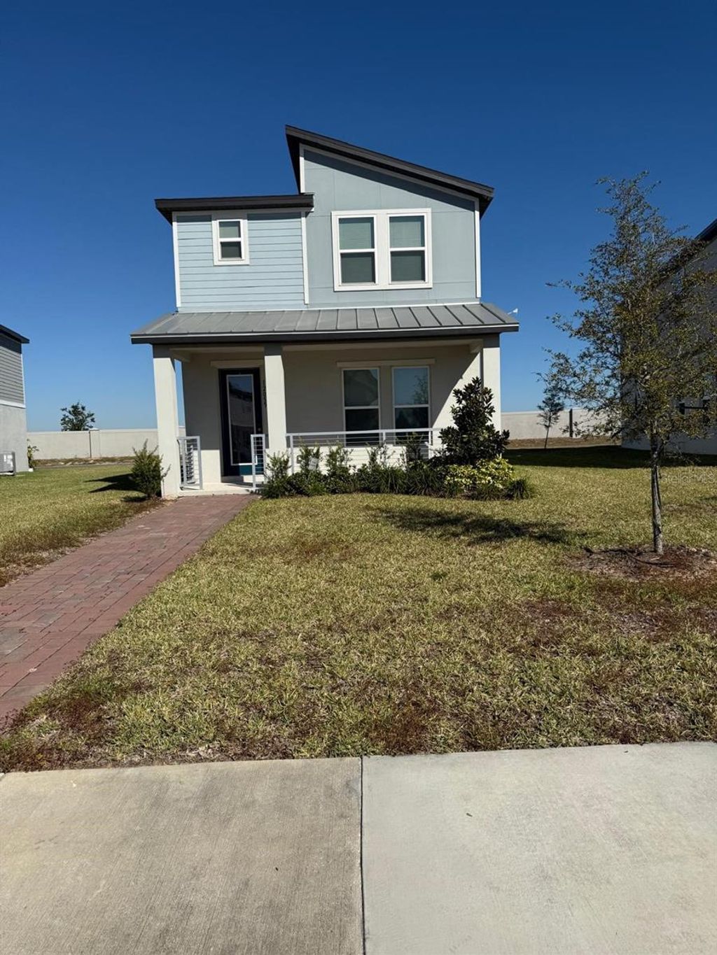 Photo of 12055 Bracco Street, Winter Garden, FL 34787 (MLS # O6366675)
