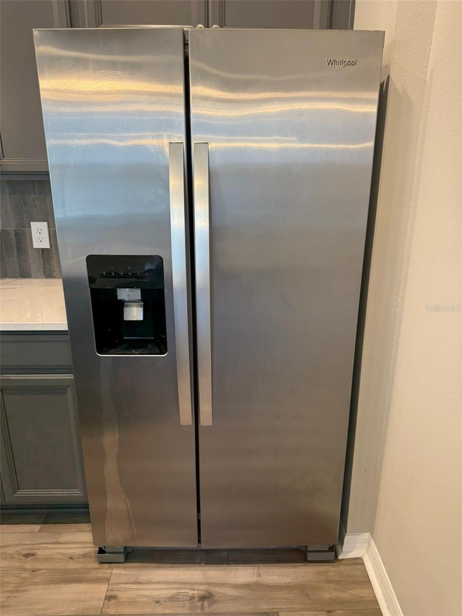 HIGHLAND RIDGE - Residential