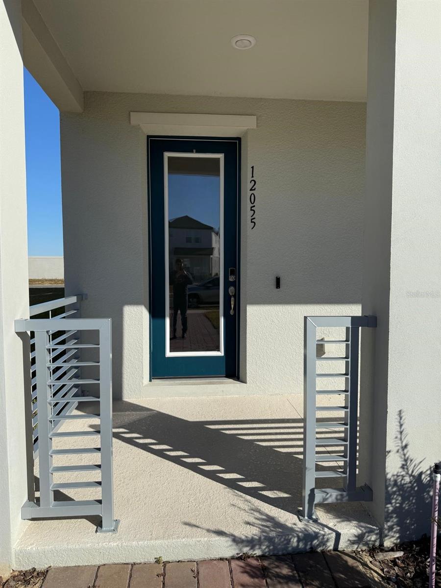 HIGHLAND RIDGE - Residential