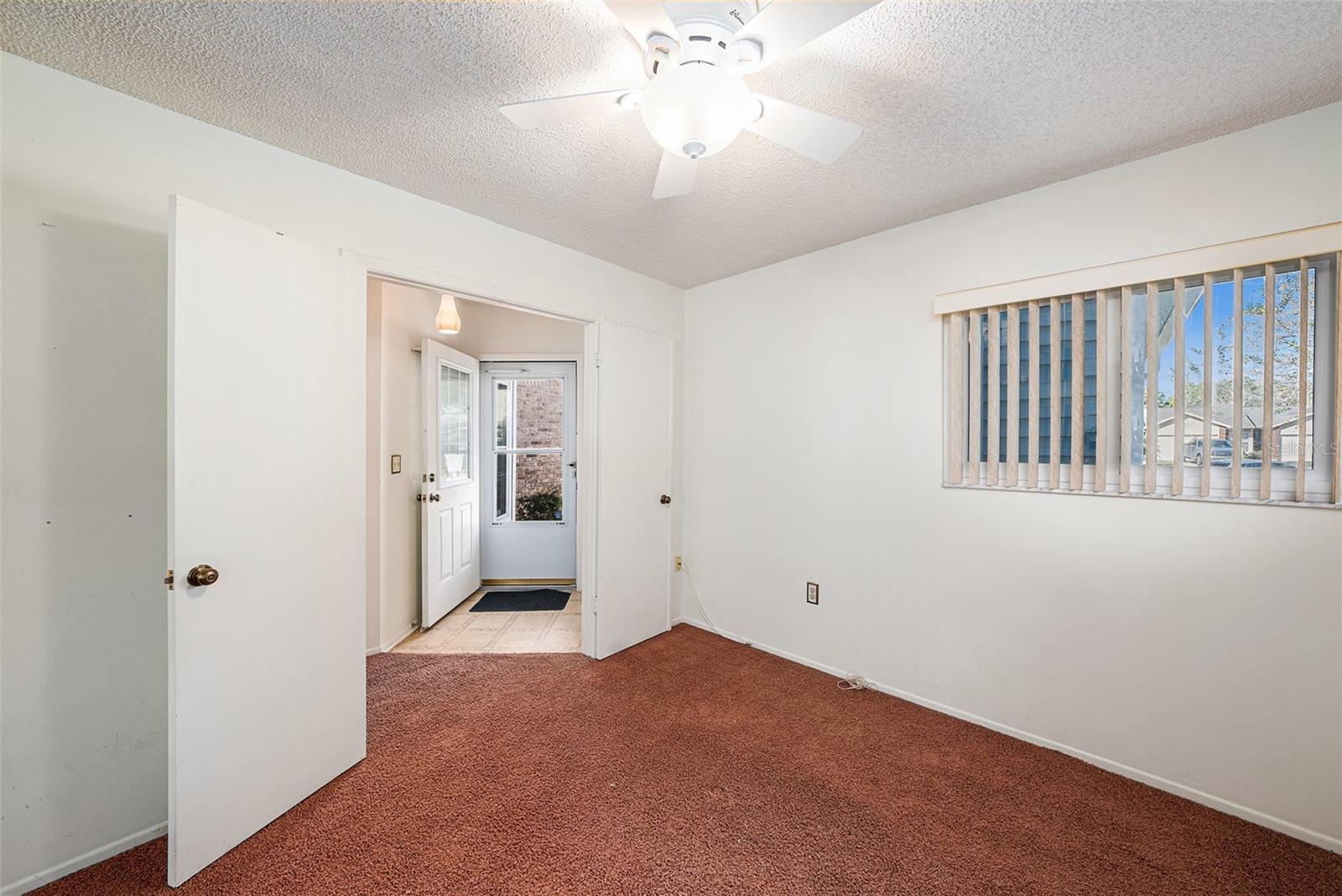 VILLAS OF BEACON GROVES - Residential