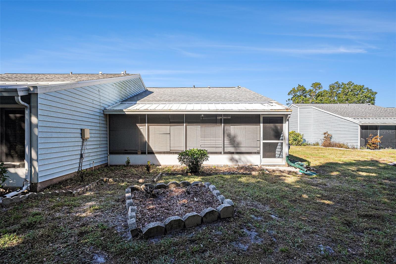 VILLAS OF BEACON GROVES - Residential