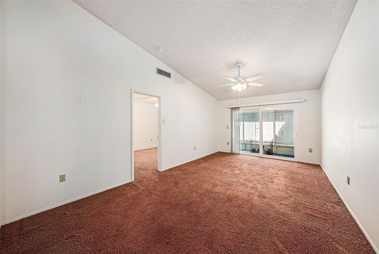 VILLAS OF BEACON GROVES - Residential