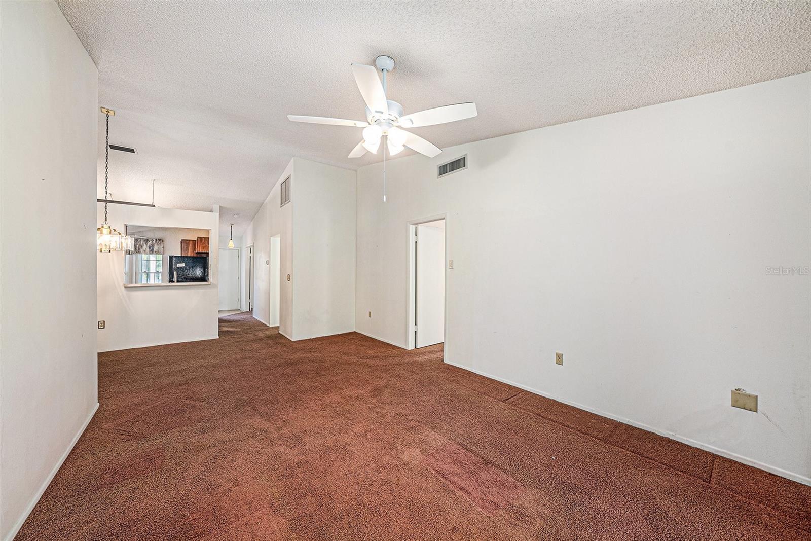 VILLAS OF BEACON GROVES - Residential