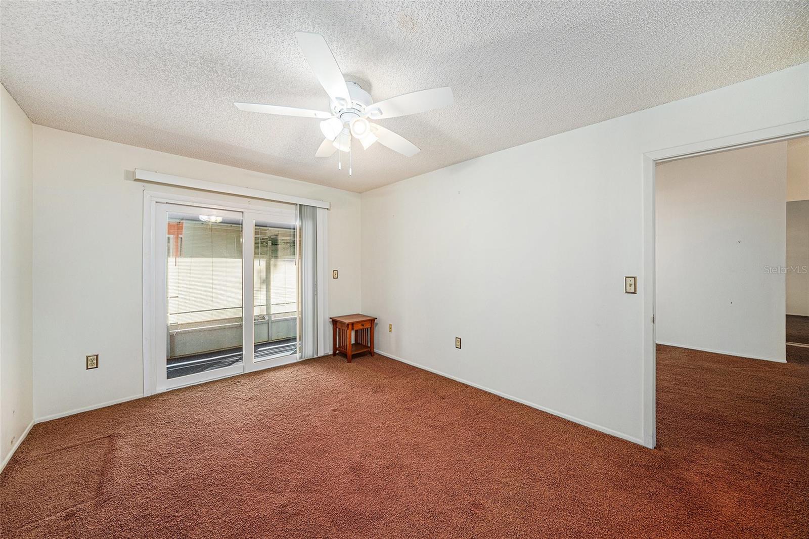 VILLAS OF BEACON GROVES - Residential