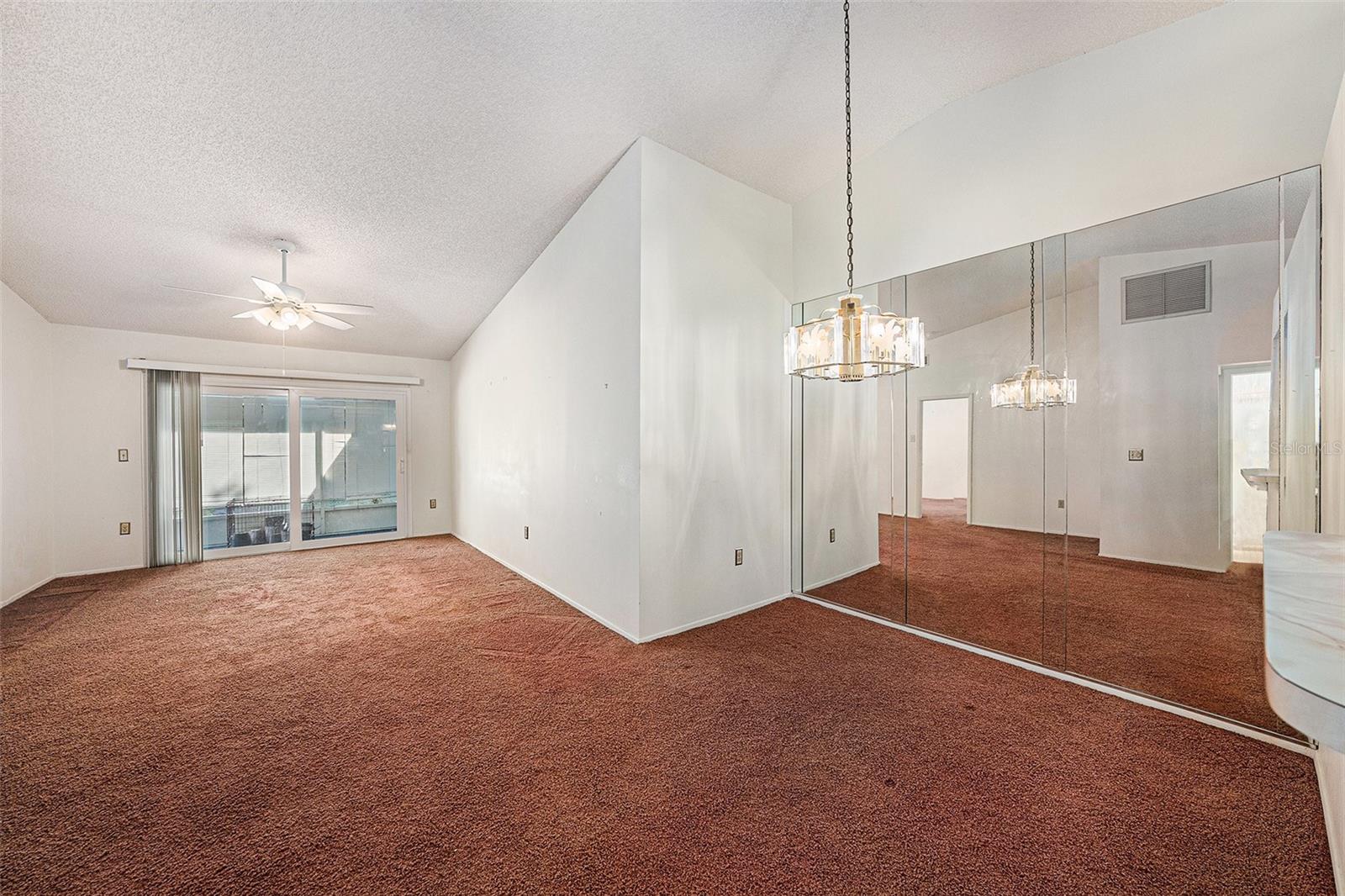 VILLAS OF BEACON GROVES - Residential