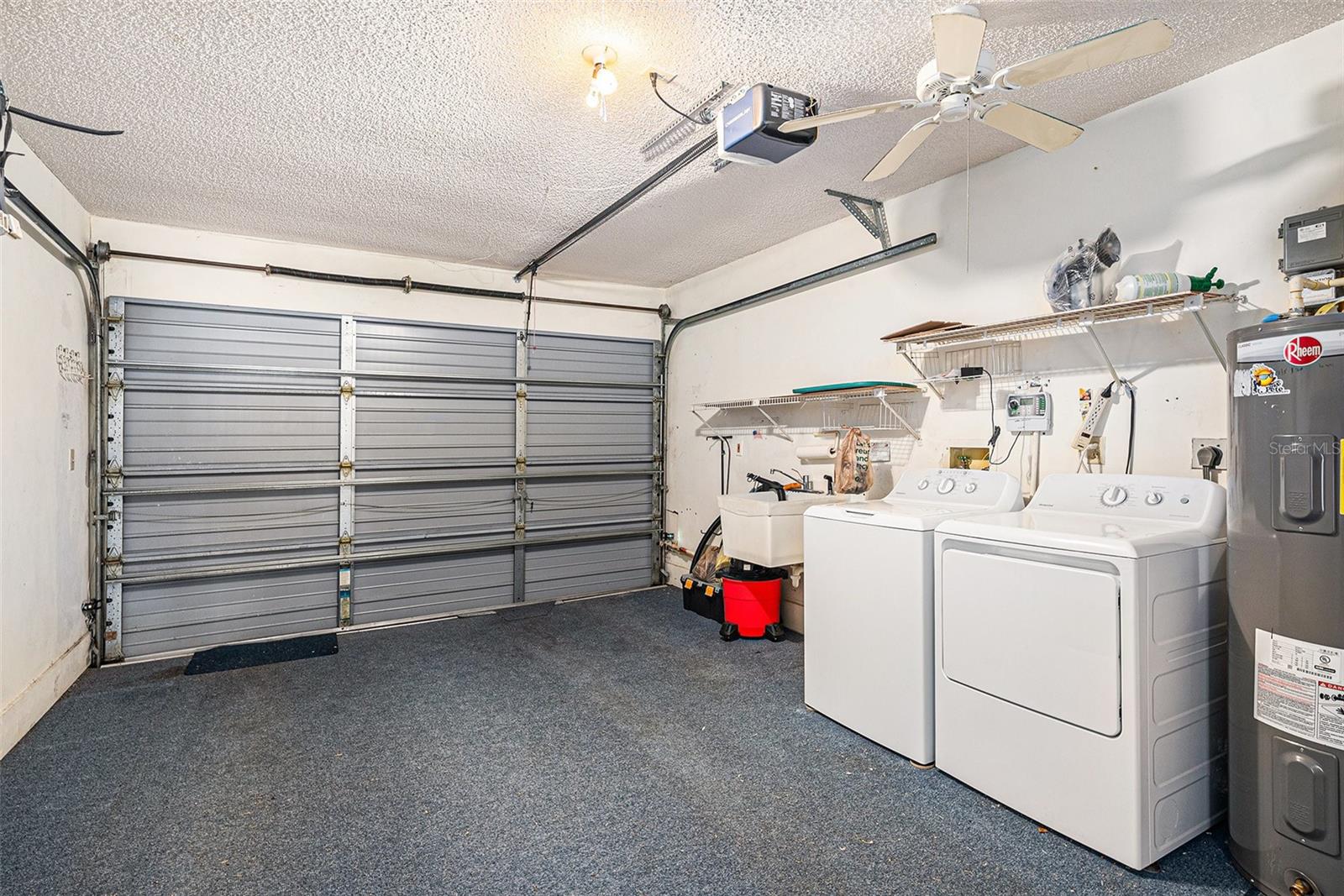 VILLAS OF BEACON GROVES - Residential