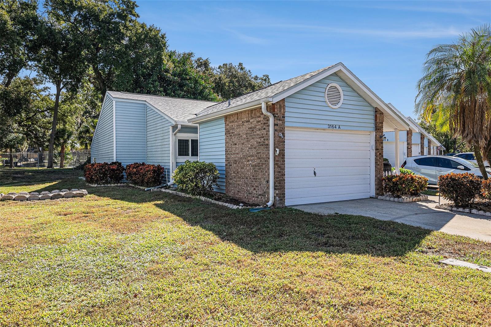 VILLAS OF BEACON GROVES - Residential