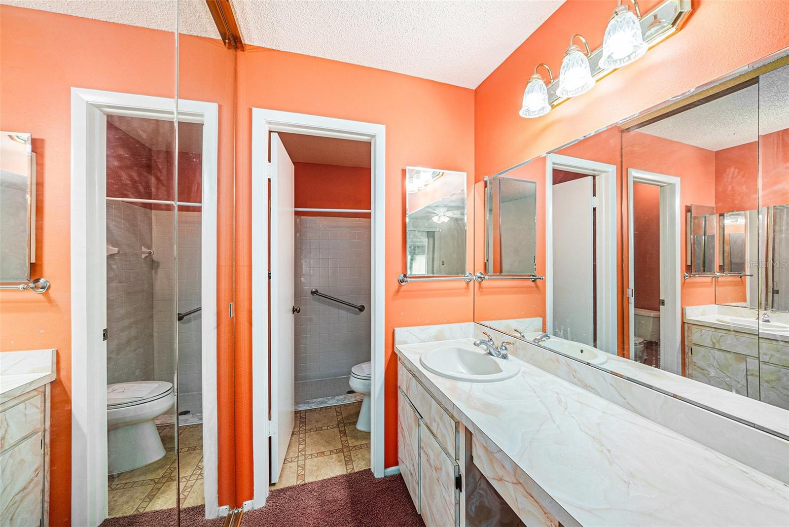 VILLAS OF BEACON GROVES - Residential