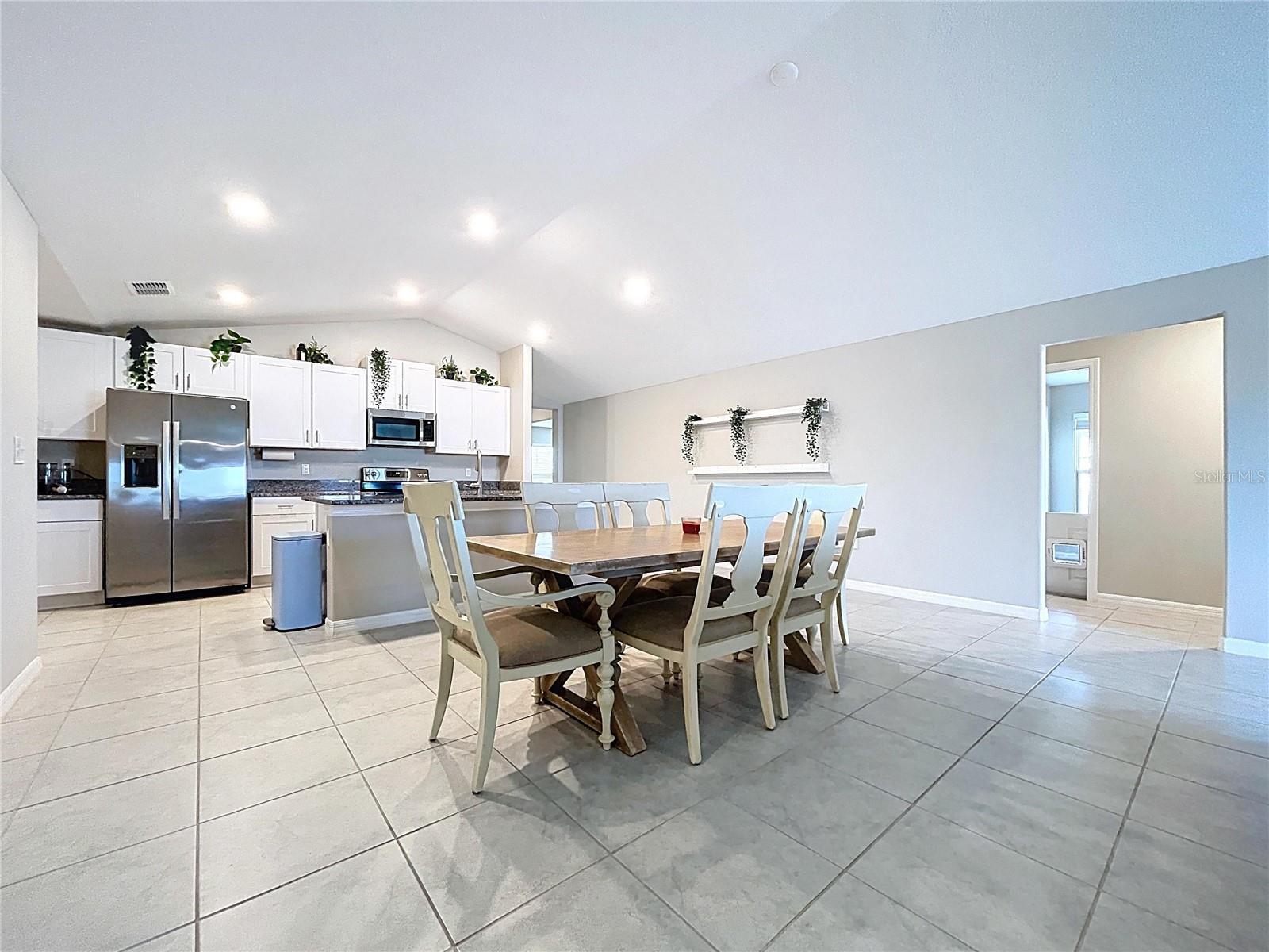 CREEK PRESERVE PH 2 3 & 4 - Residential