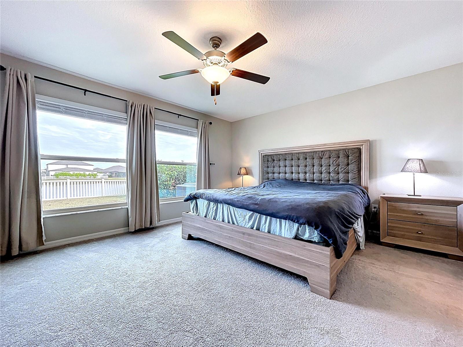 CREEK PRESERVE PH 2 3 & 4 - Residential