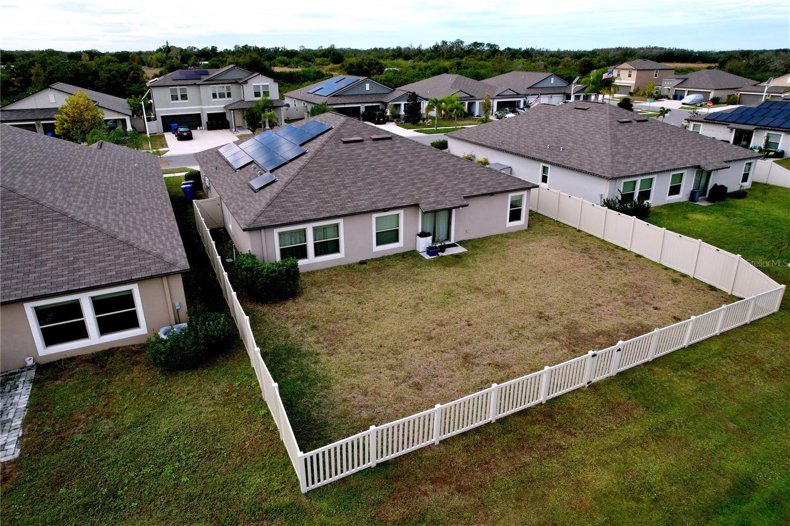 CREEK PRESERVE PH 2 3 & 4 - Residential