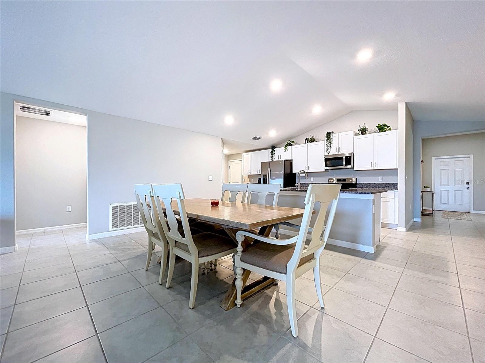 CREEK PRESERVE PH 2 3 & 4 - Residential