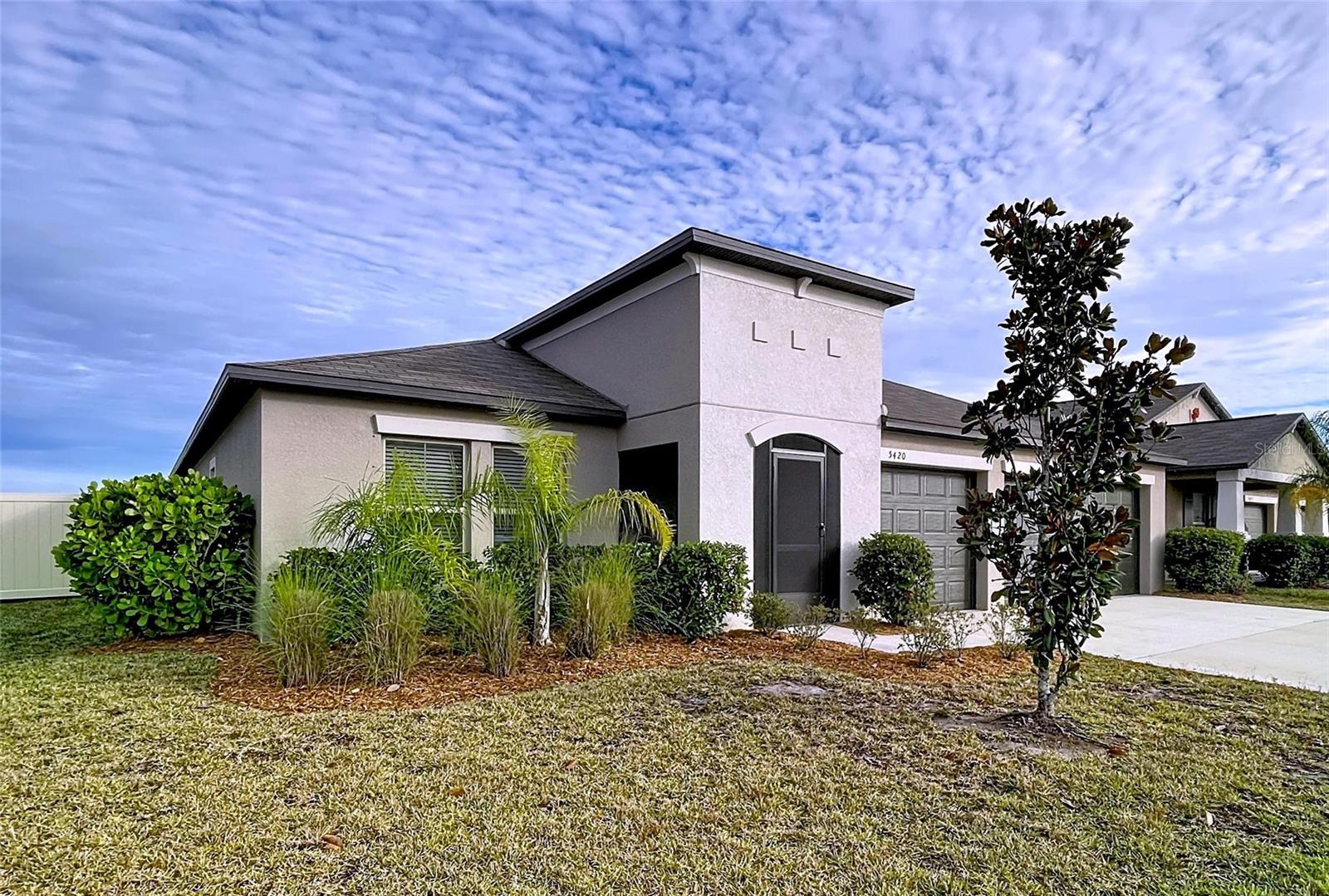 CREEK PRESERVE PH 2 3 & 4 - Residential