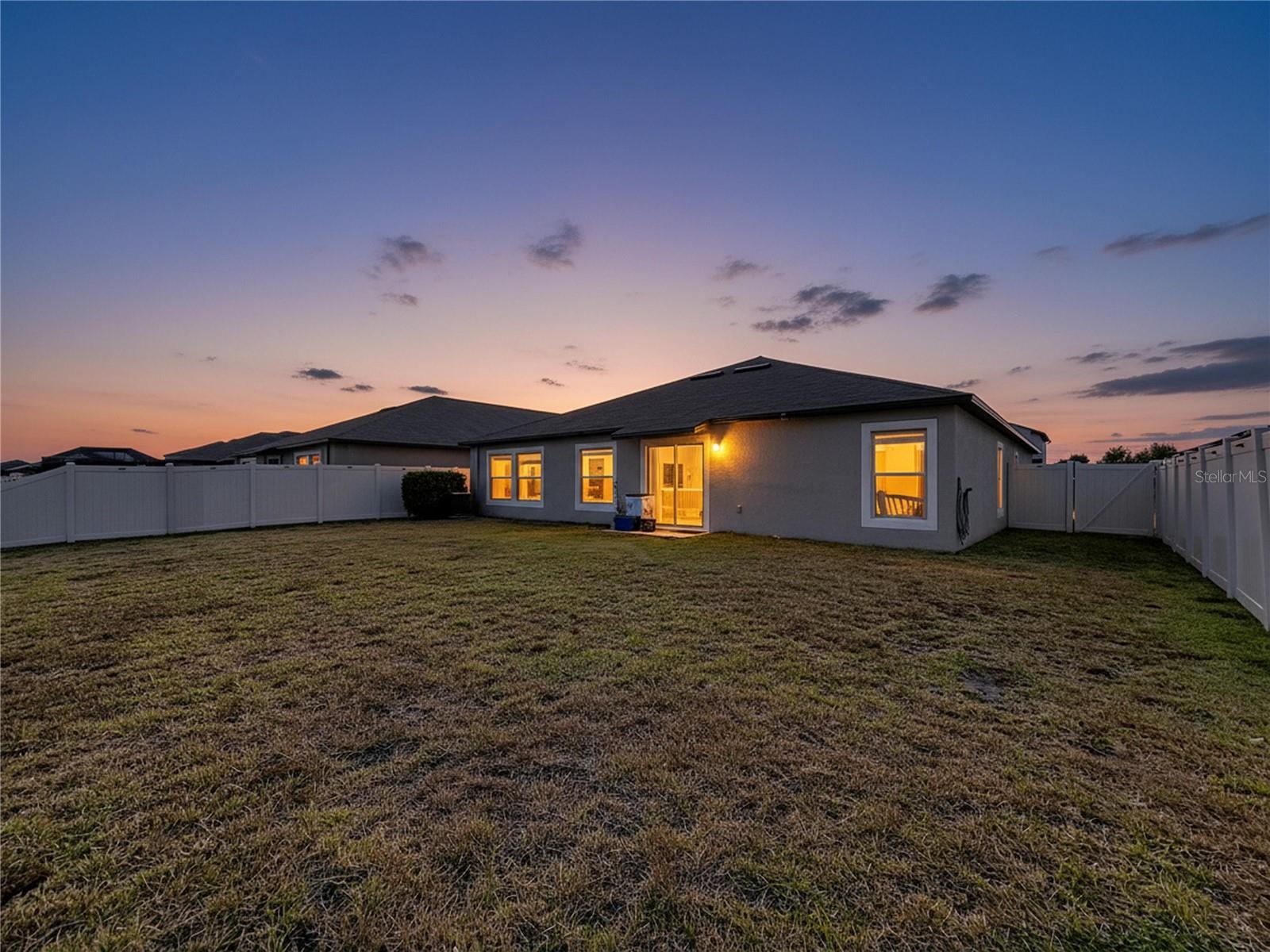 CREEK PRESERVE PH 2 3 & 4 - Residential