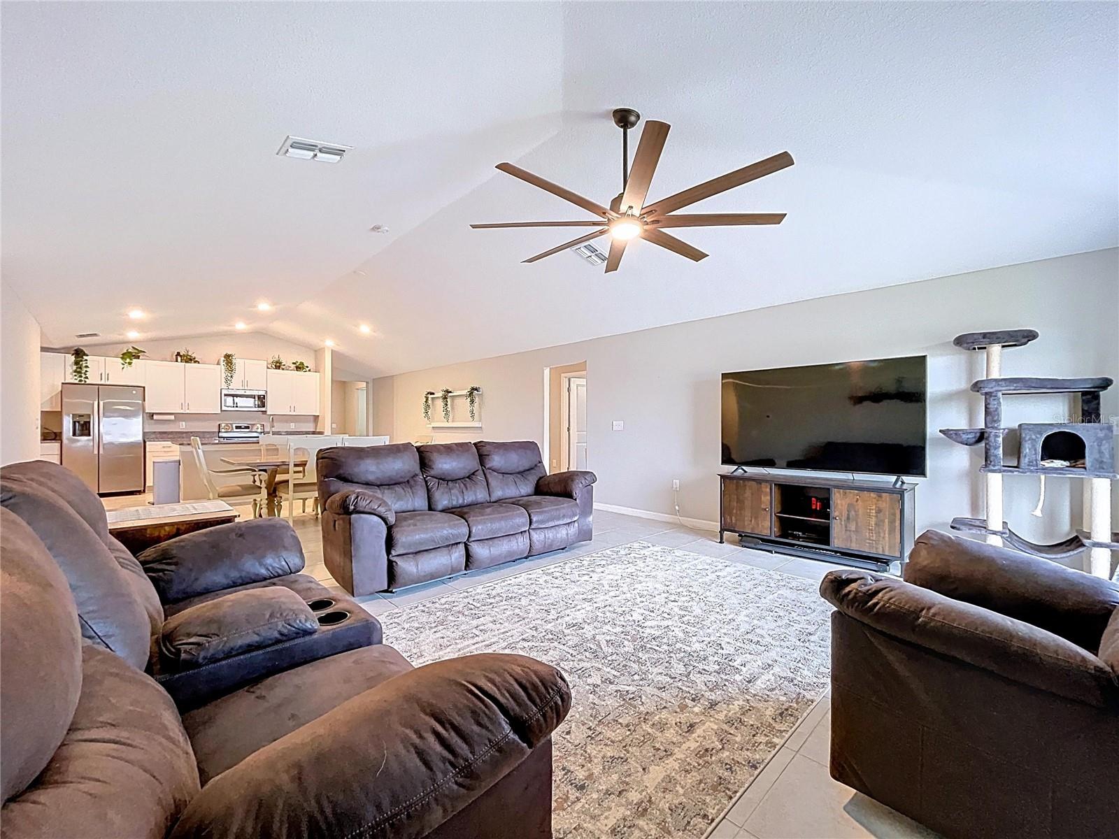 CREEK PRESERVE PH 2 3 & 4 - Residential