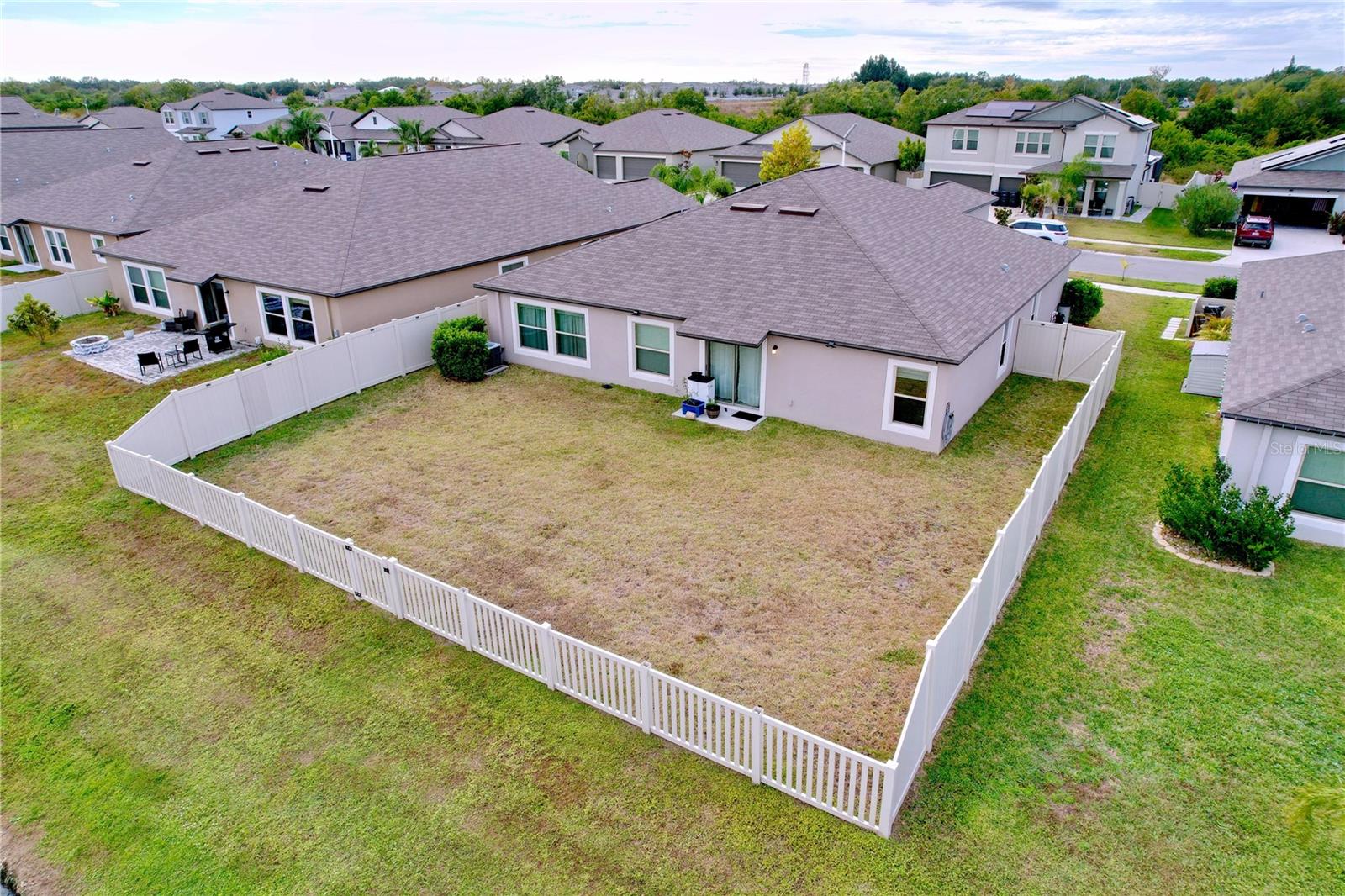 CREEK PRESERVE PH 2 3 & 4 - Residential