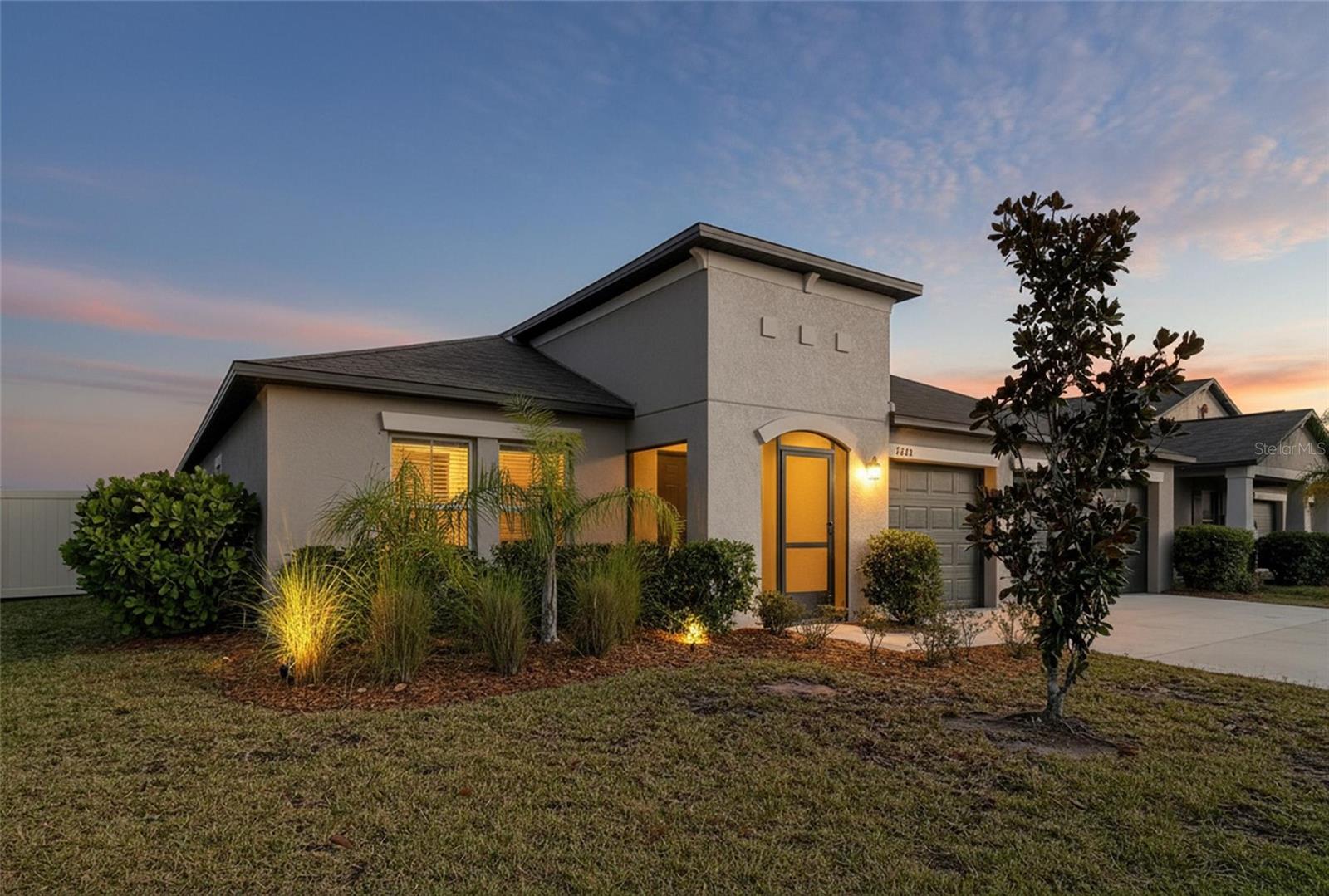 CREEK PRESERVE PH 2 3 & 4 - Residential