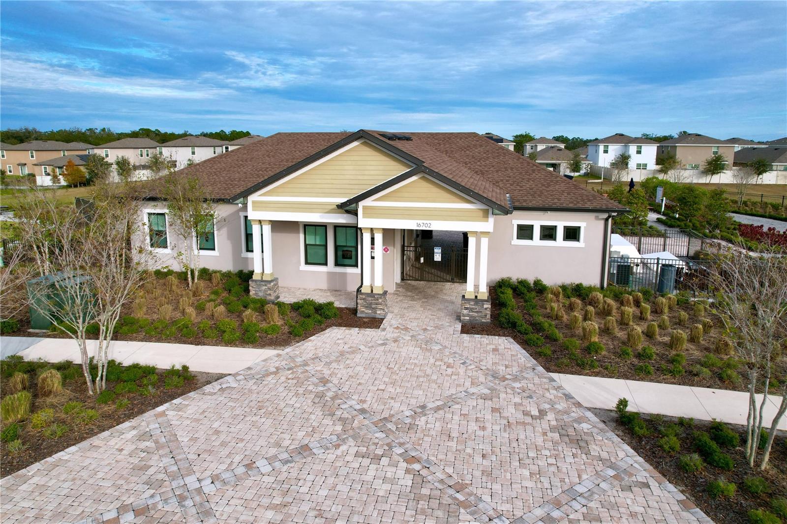 CREEK PRESERVE PH 2 3 & 4 - Residential