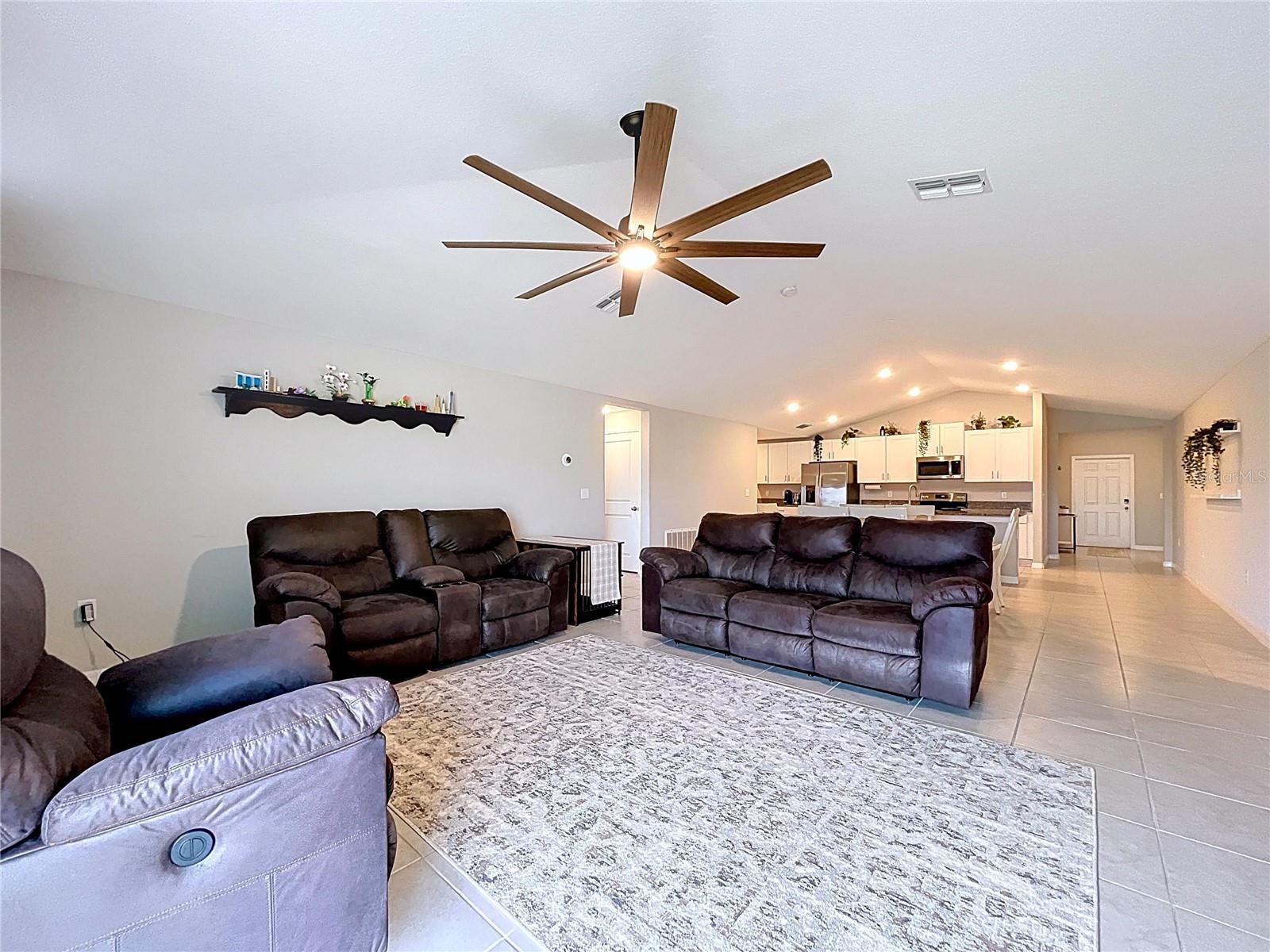 CREEK PRESERVE PH 2 3 & 4 - Residential