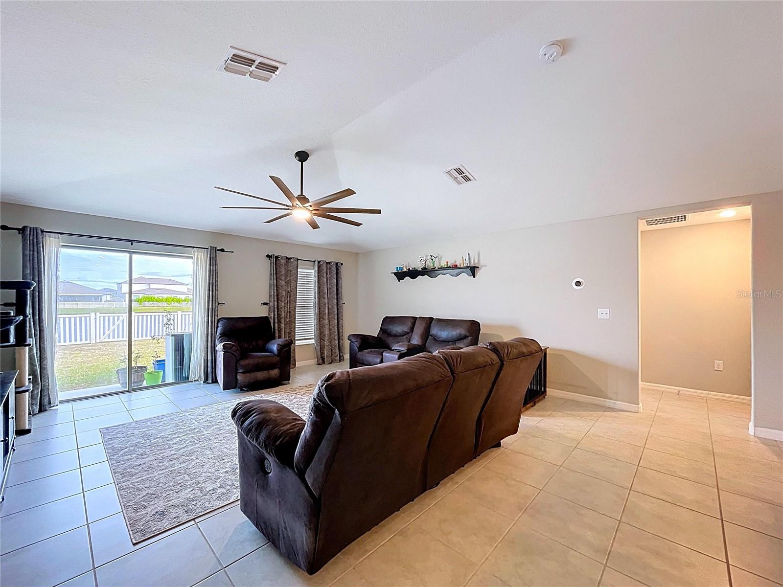 CREEK PRESERVE PH 2 3 & 4 - Residential