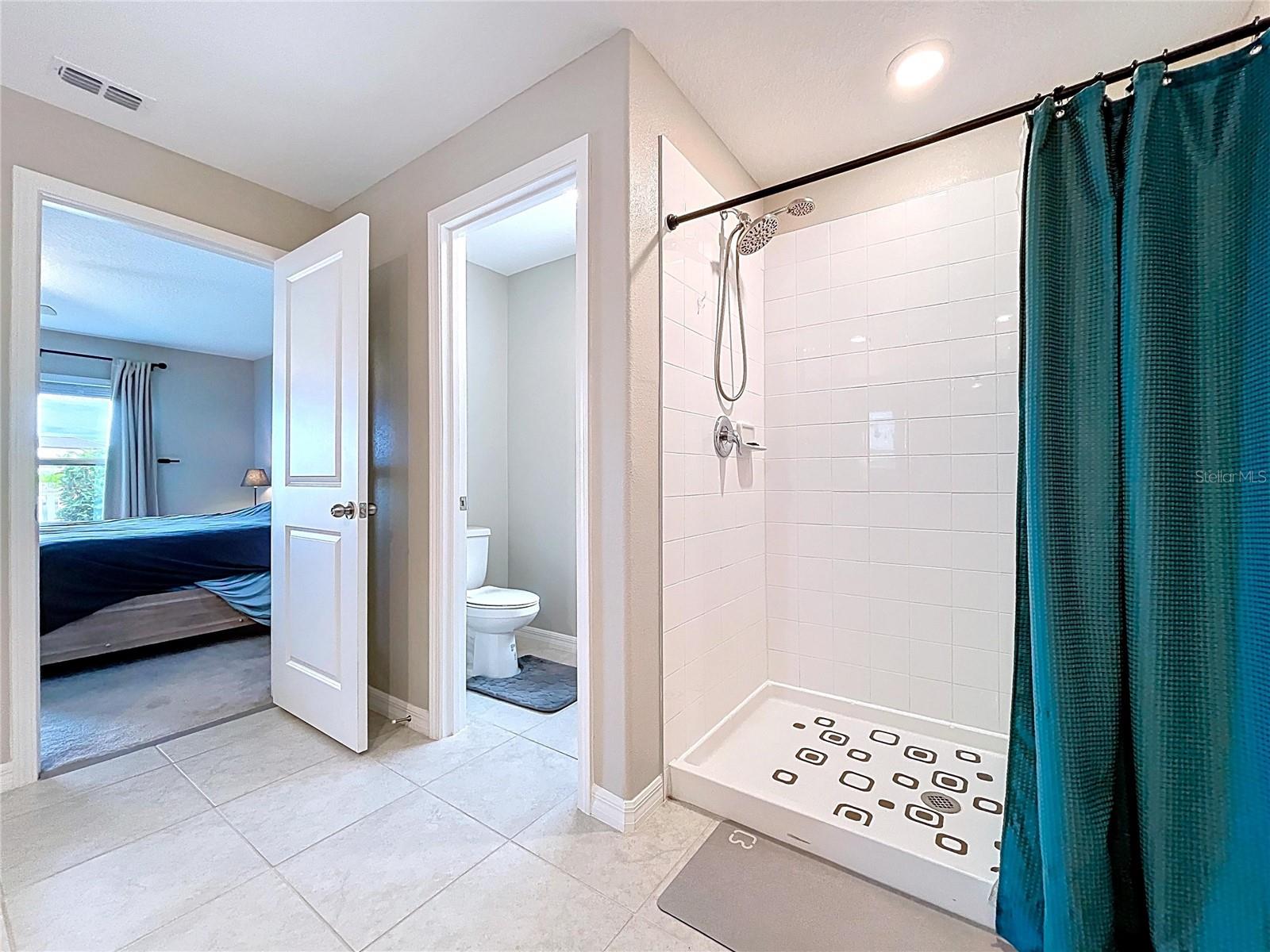 CREEK PRESERVE PH 2 3 & 4 - Residential