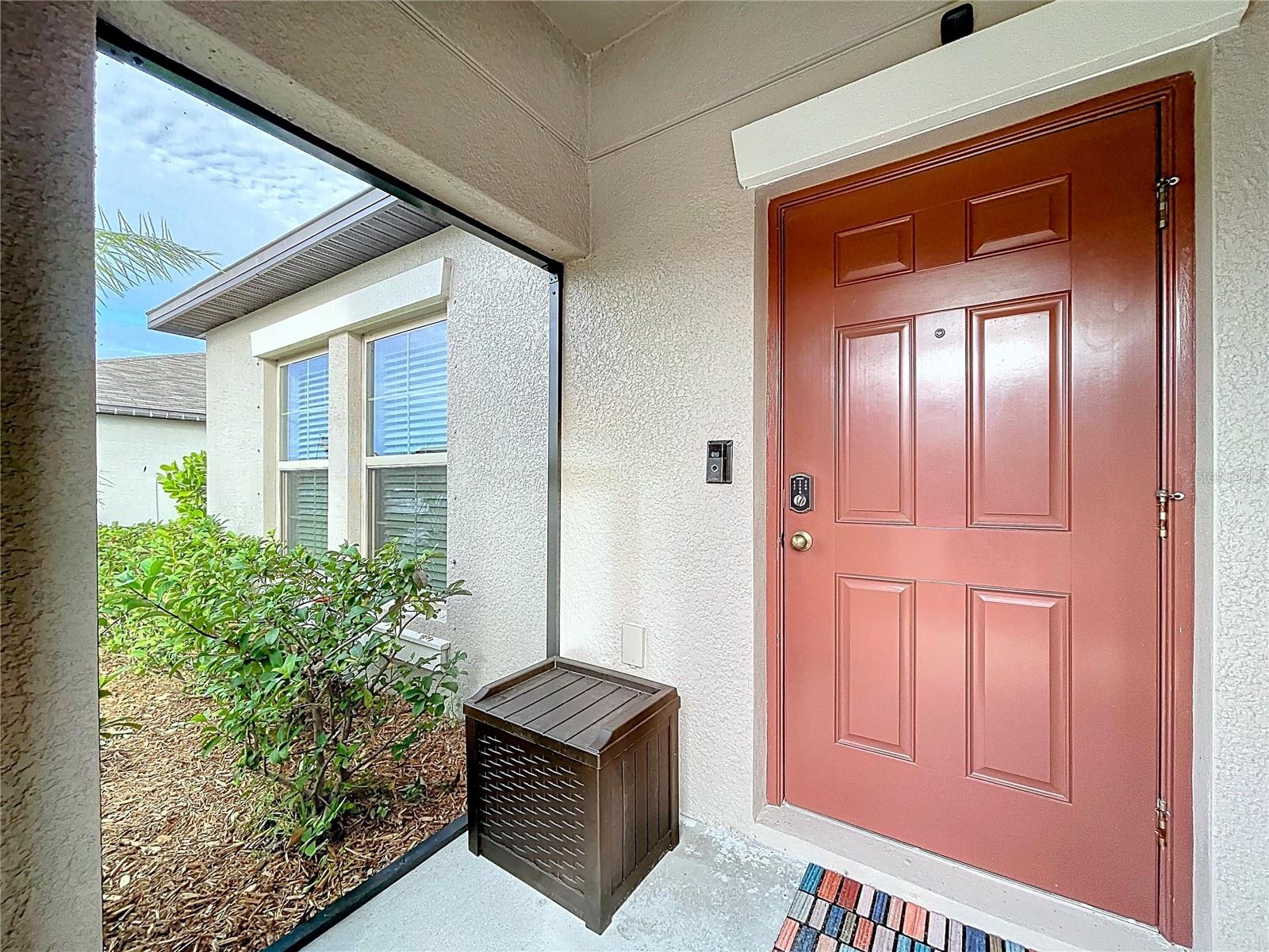 CREEK PRESERVE PH 2 3 & 4 - Residential