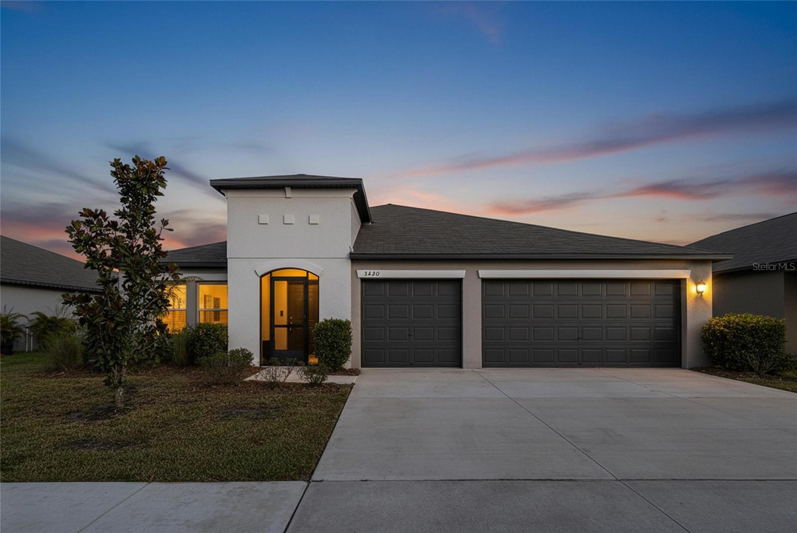 CREEK PRESERVE PH 2 3 & 4 - Residential