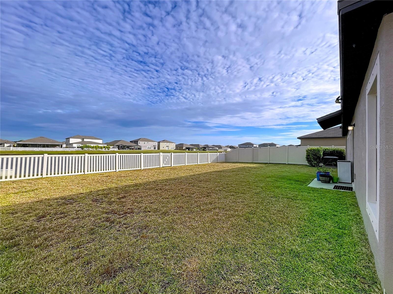 CREEK PRESERVE PH 2 3 & 4 - Residential