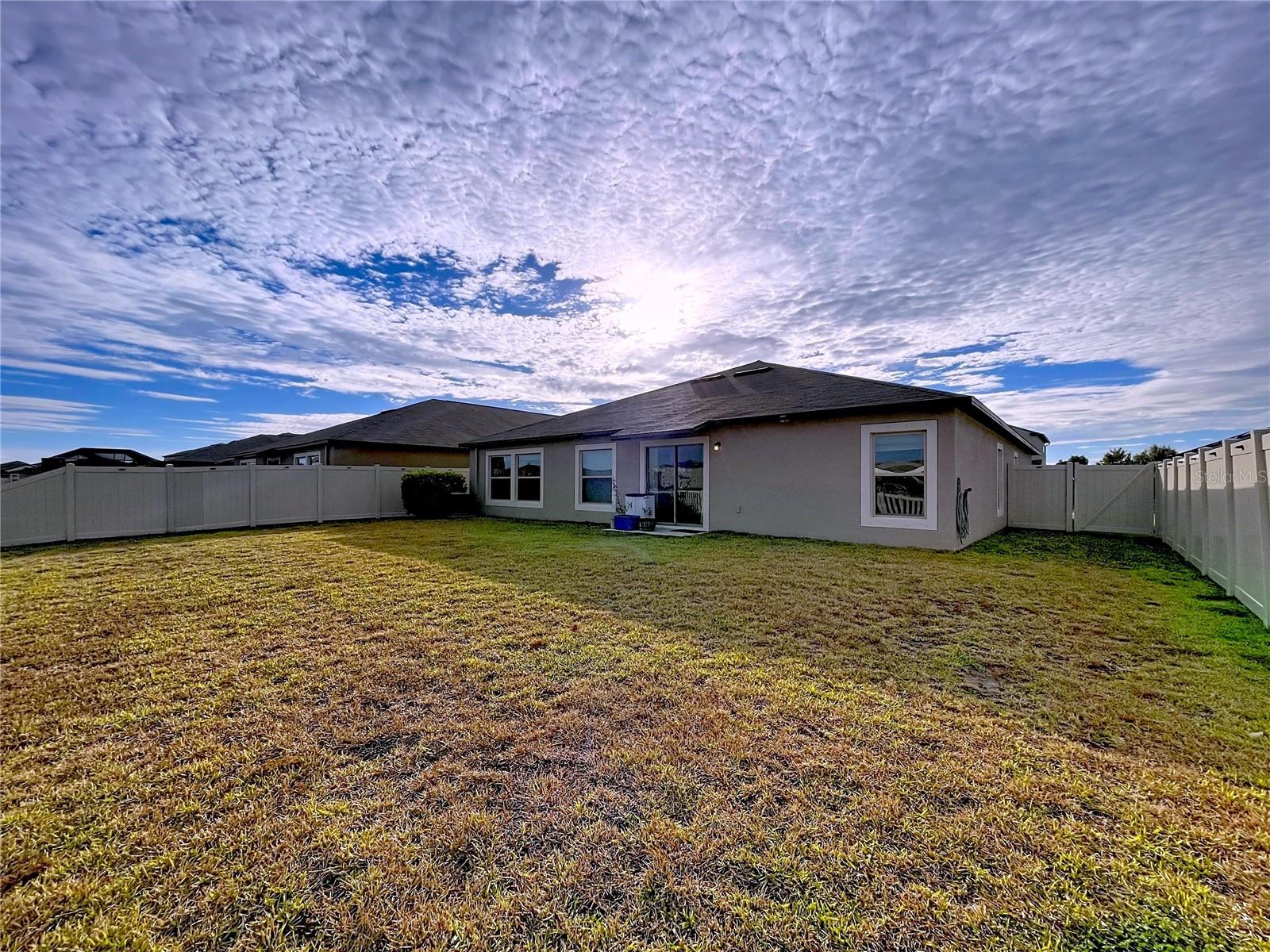 CREEK PRESERVE PH 2 3 & 4 - Residential