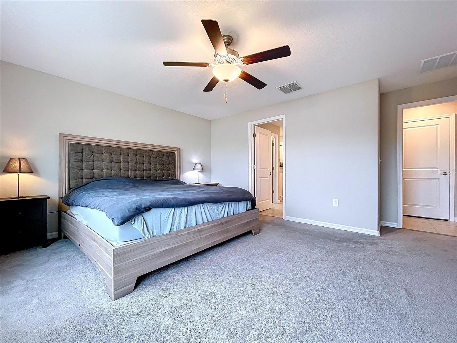 CREEK PRESERVE PH 2 3 & 4 - Residential