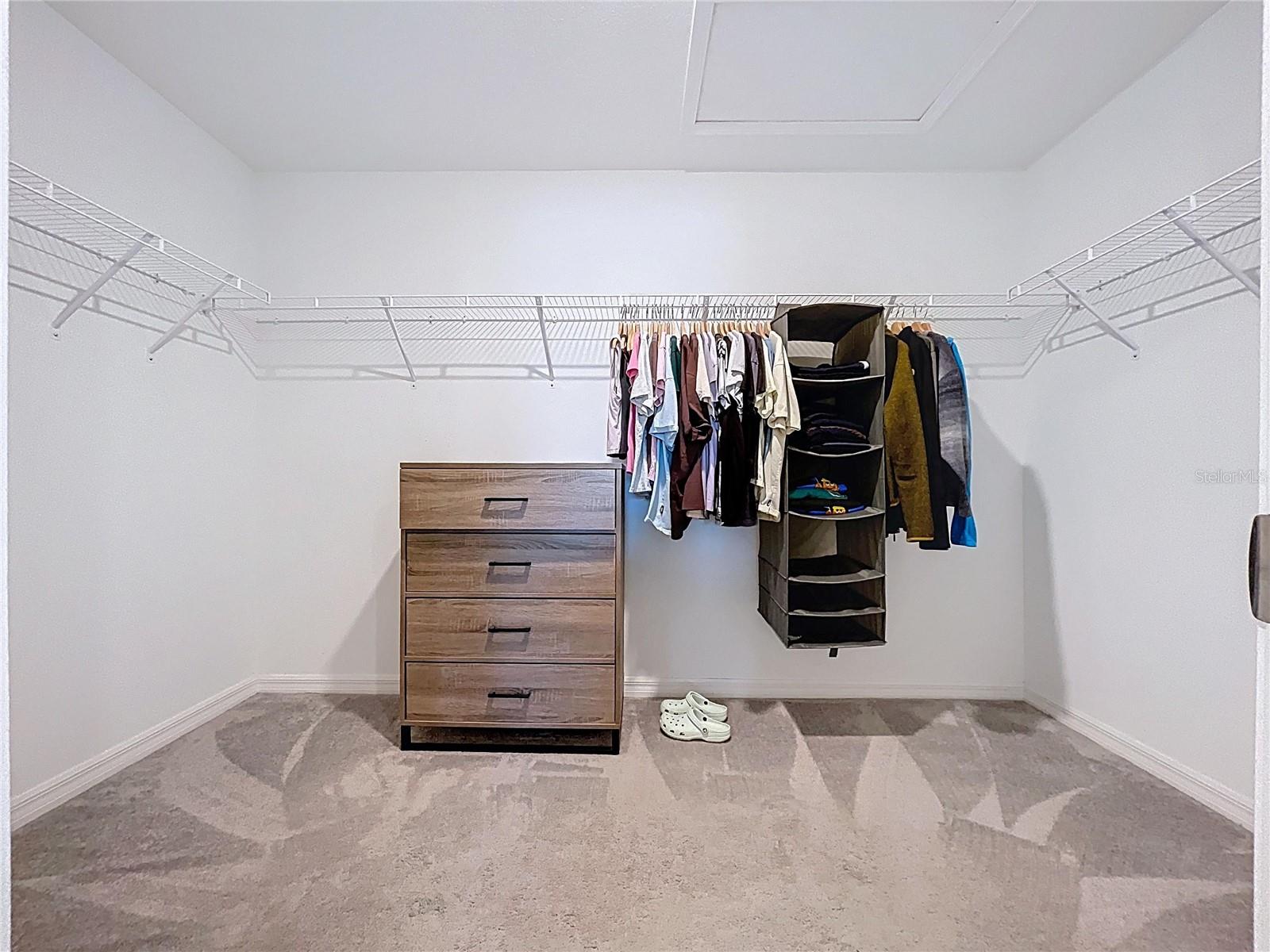 CREEK PRESERVE PH 2 3 & 4 - Residential