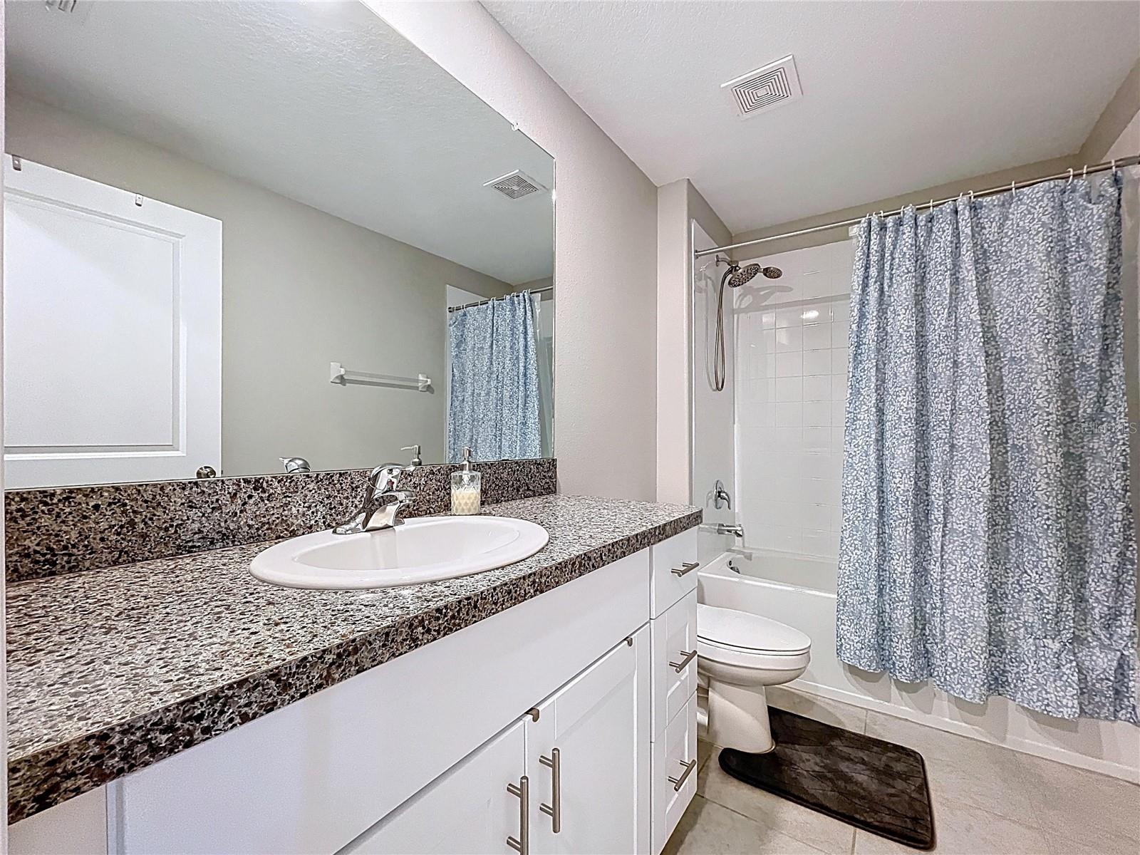 CREEK PRESERVE PH 2 3 & 4 - Residential