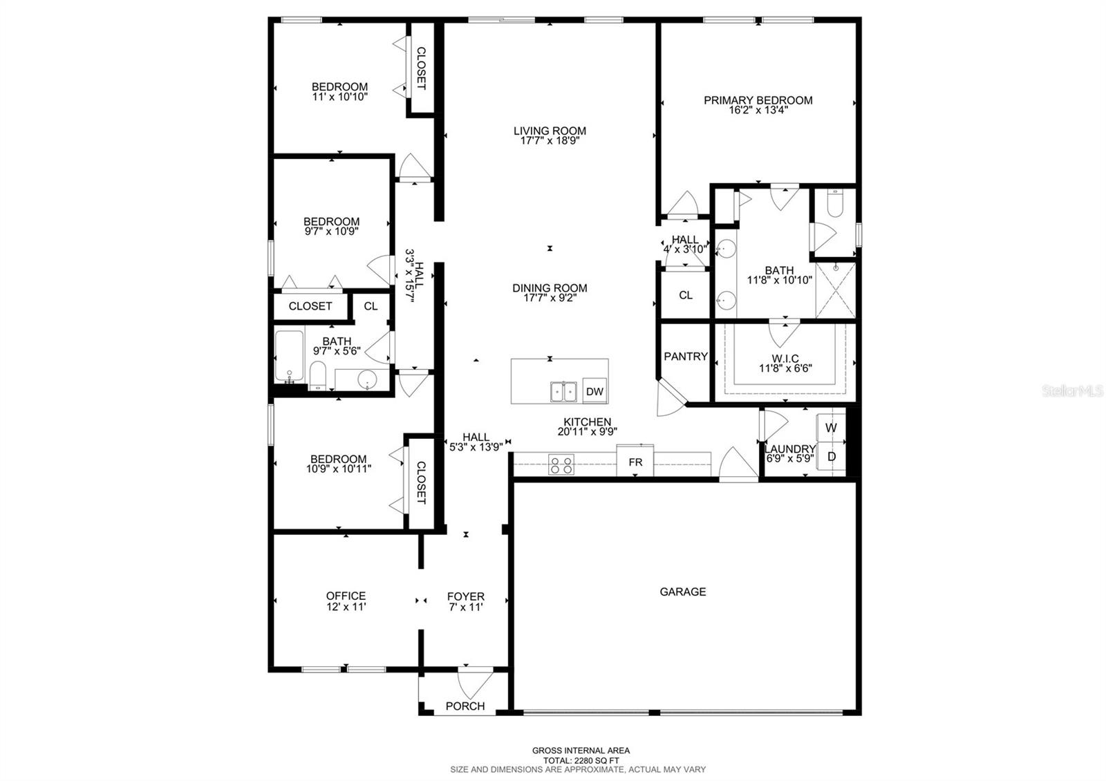 CREEK PRESERVE PH 2 3 & 4 - Residential