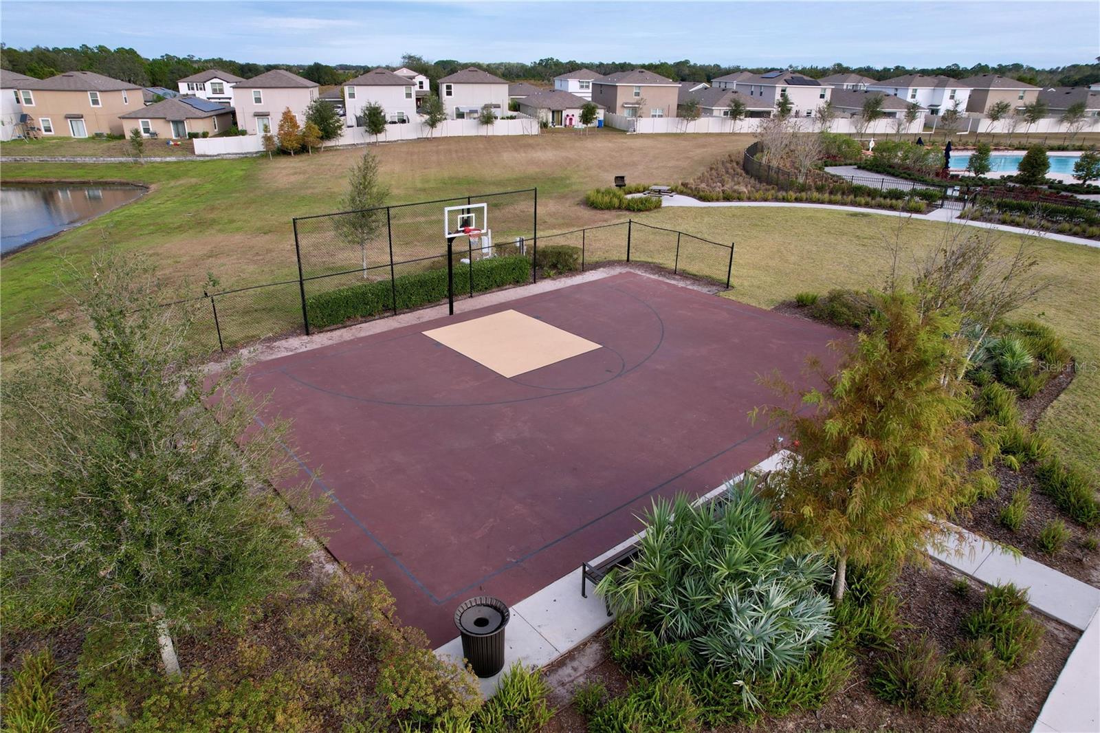 CREEK PRESERVE PH 2 3 & 4 - Residential