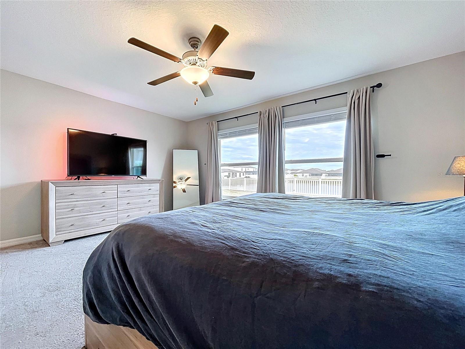 CREEK PRESERVE PH 2 3 & 4 - Residential