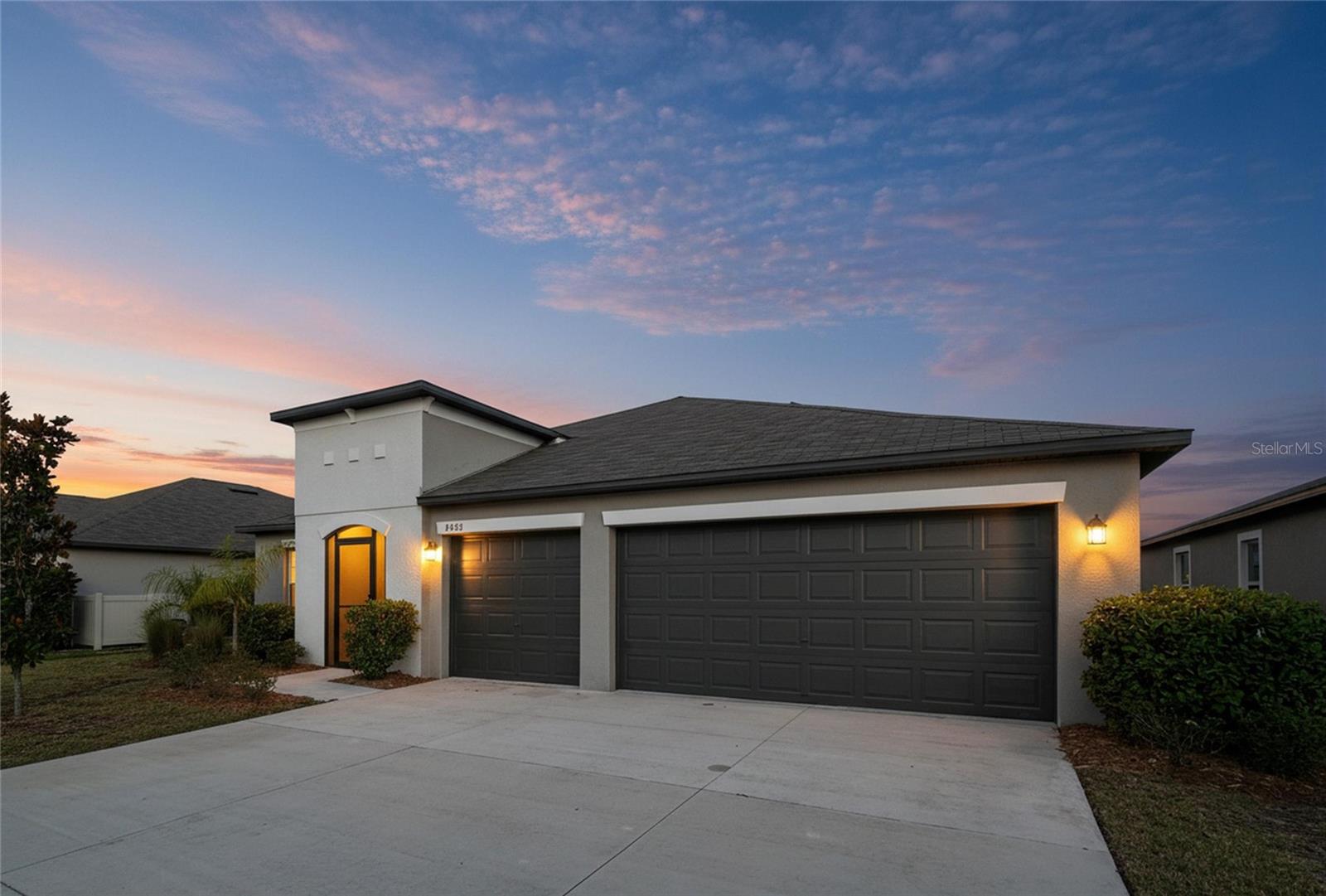 CREEK PRESERVE PH 2 3 & 4 - Residential